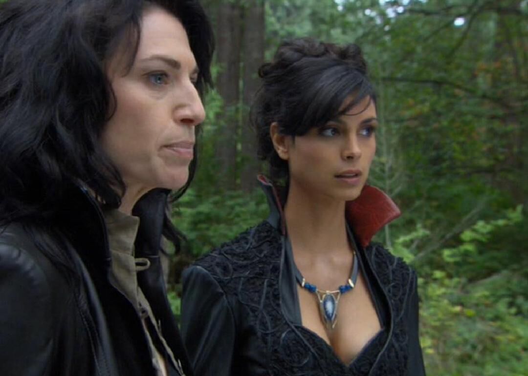 #85. Stargate SG-1